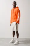 Reiss Mclaren White Mclaren F1 Team Drawstring Shorts