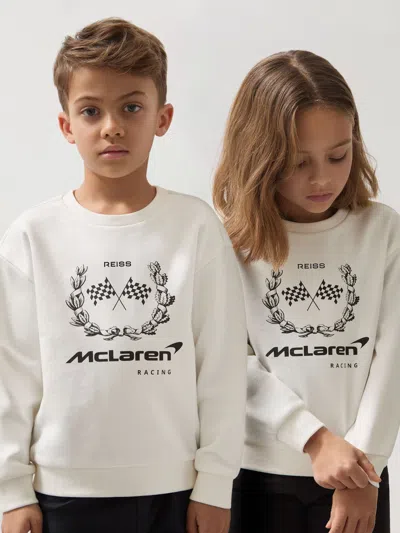 Reiss Mclaren 9 Years