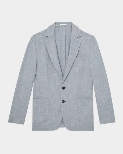 Reiss Men's Aphrodite Single-breasted Sport Coat