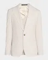Reiss Putney Blazer In Neutral