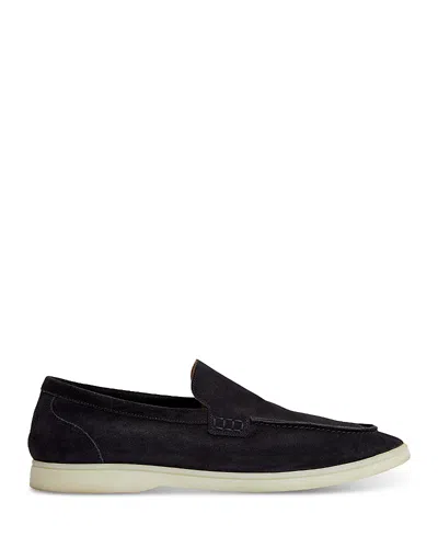 REISS MEN'S KASON SLIP ON LOAFERS