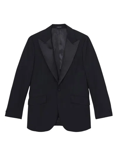 Reiss Men's Sinatra Tuxedo Jacket In Blue