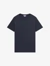 Reiss Bless In Bless Airforce Blue