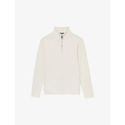 Reiss Jeremy In Ivory