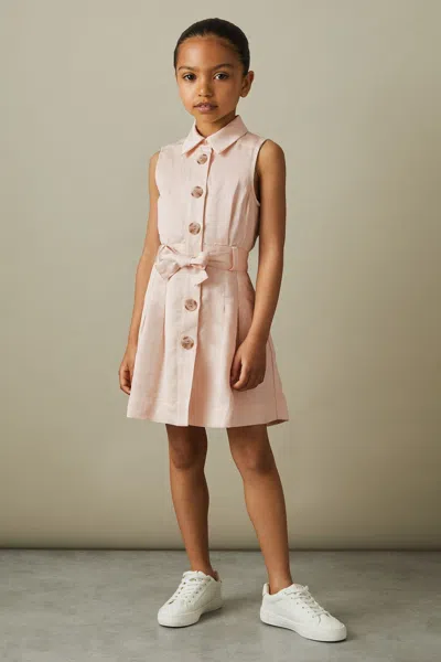 Reiss 6 Years In Pink
