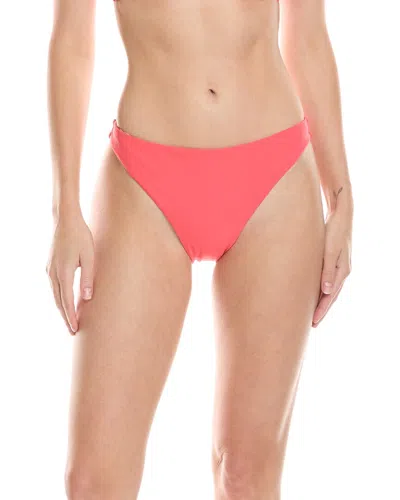 Reiss Miley High Cut Bikini Bottom