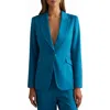 Reiss Millie One-button Blazer