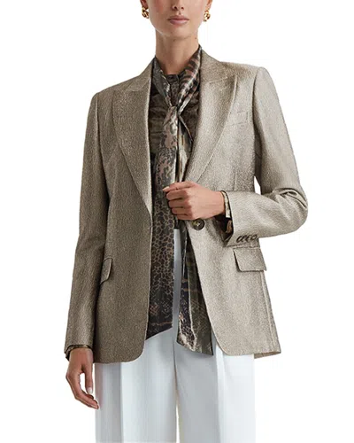 REISS MIMI BLAZER