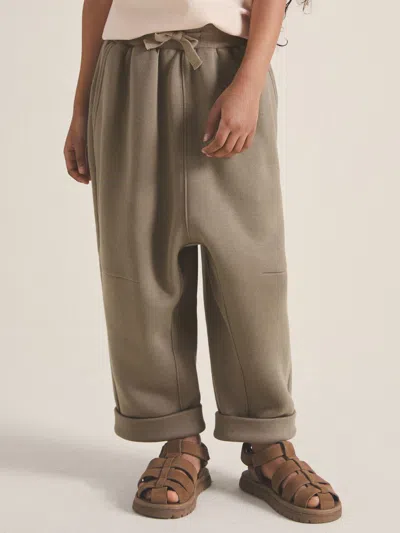 Reiss Mink Brandon 9-13 Yrs  | Les 100 Ciels Jersey Joggers