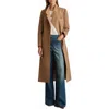 Reiss Mollie Long Coat