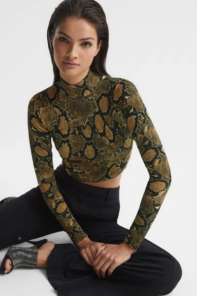 Reiss Farah In Neutral