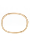 Reiss Myles Modern Cuff Bracelet In Multi