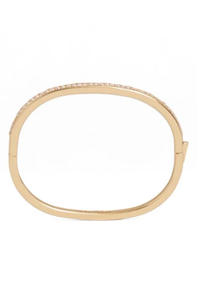 Reiss Myles Modern Cuff Bracelet