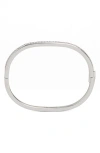 Reiss Myles Modern Cuff Bracelet