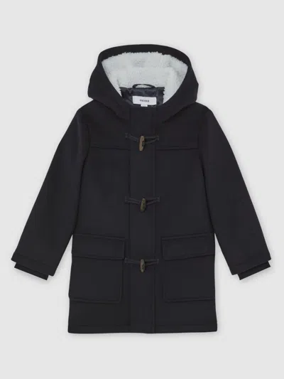Reiss Navy Blue Jacket