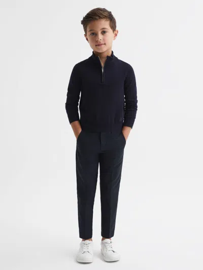 Reiss 9 Years In Blue