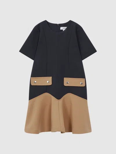 Reiss Kids' 14years In Black