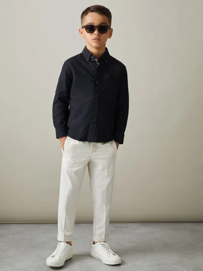 Reiss 5 Years