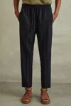 Reiss Navy Blue In Navy