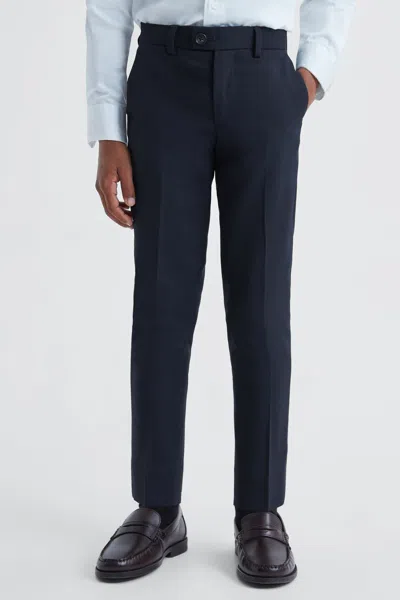 Reiss Kids' 10 Years In Navy