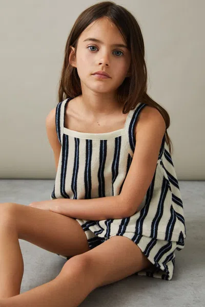 Reiss Kids' 12 Years In Navy