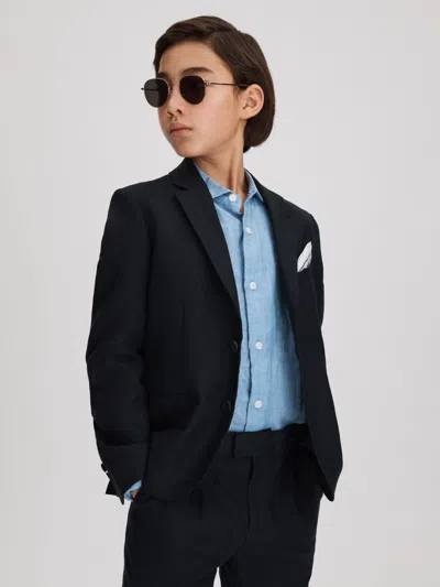 Reiss 10 Years