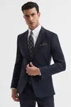 Reiss Hope In Navy
