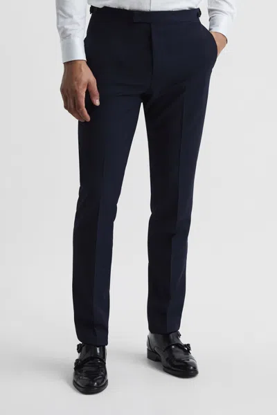 Reiss Hope In Navy