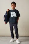 Reiss 11 Years In Navy