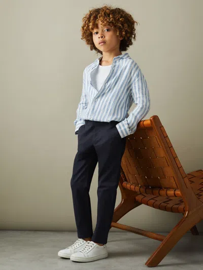 Reiss 12 Years