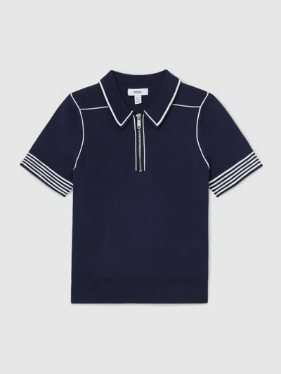Reiss Kids' 4 Years In Blue