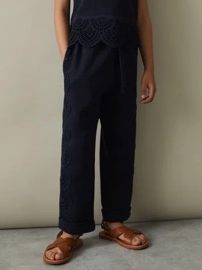 Reiss 10 Years