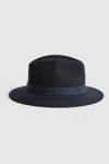 Reiss Ashbourne In Navy