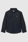 Reiss 9 Years In Navy/camel