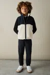 Reiss 4 Years In Navy/white