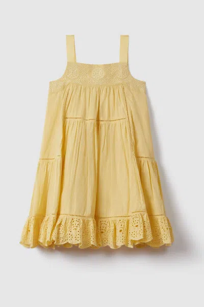 Reiss 6 Years In Yellow