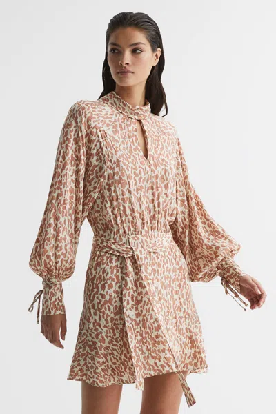 Reiss Teya In Neutral