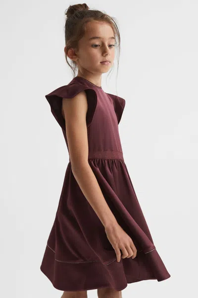 Reiss January In New Berry