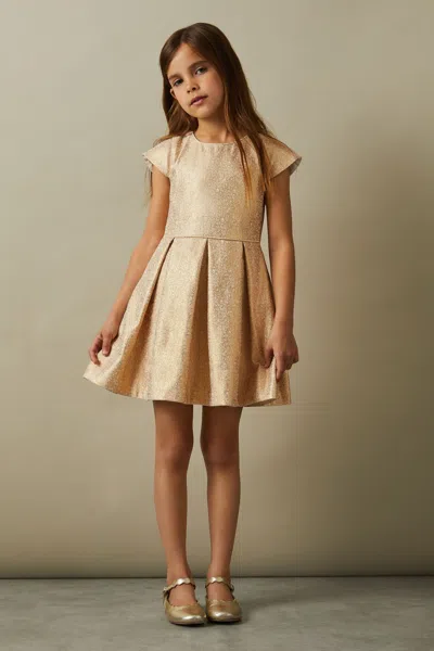 Reiss 5 Years In Gold