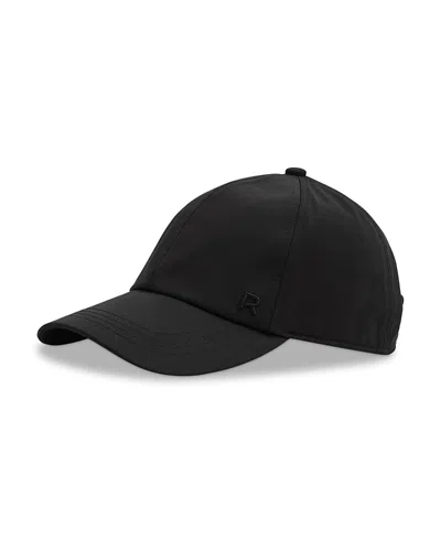REISS NICOLE LOGO CAP