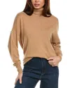 Reiss Alexis Turtleneck Sweater