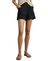 Reiss Nova Short In Black