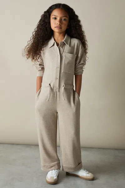 Reiss Kids' 8 Years In Neutral