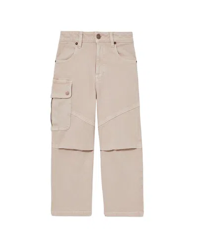 Reiss Ocean Jean In Neutral