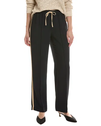 Reiss Ocean Trouser In Black