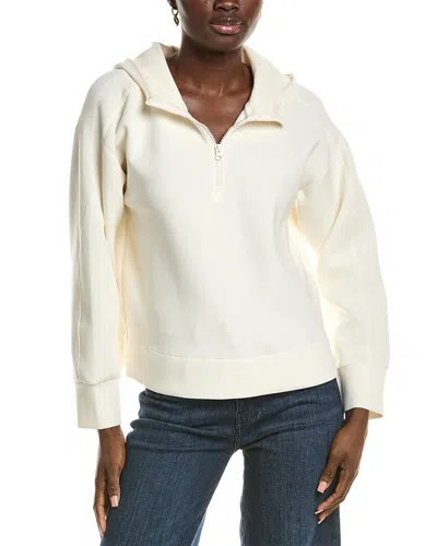 Reiss Oe Ella Heavyweight Shirt In Neutral