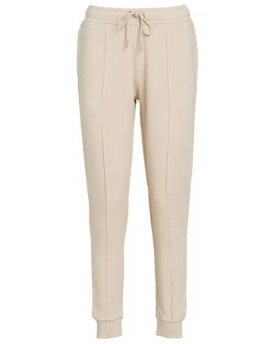 Reiss Oe Molly Jogger Pant In Neutral