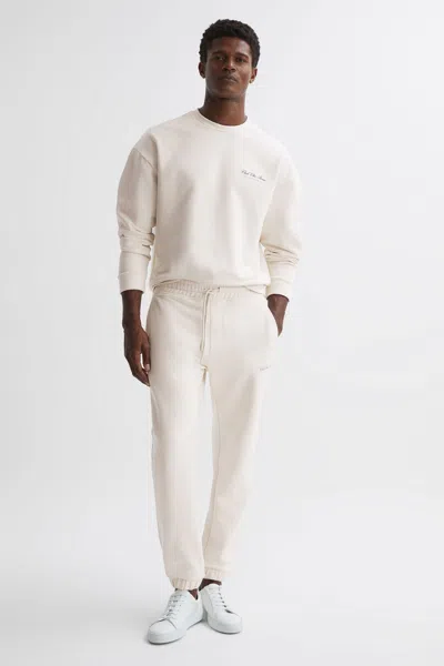 Reiss Dawson In Off White