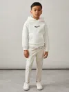 Reiss Off White Hoodie