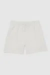 Reiss Off White Shorts